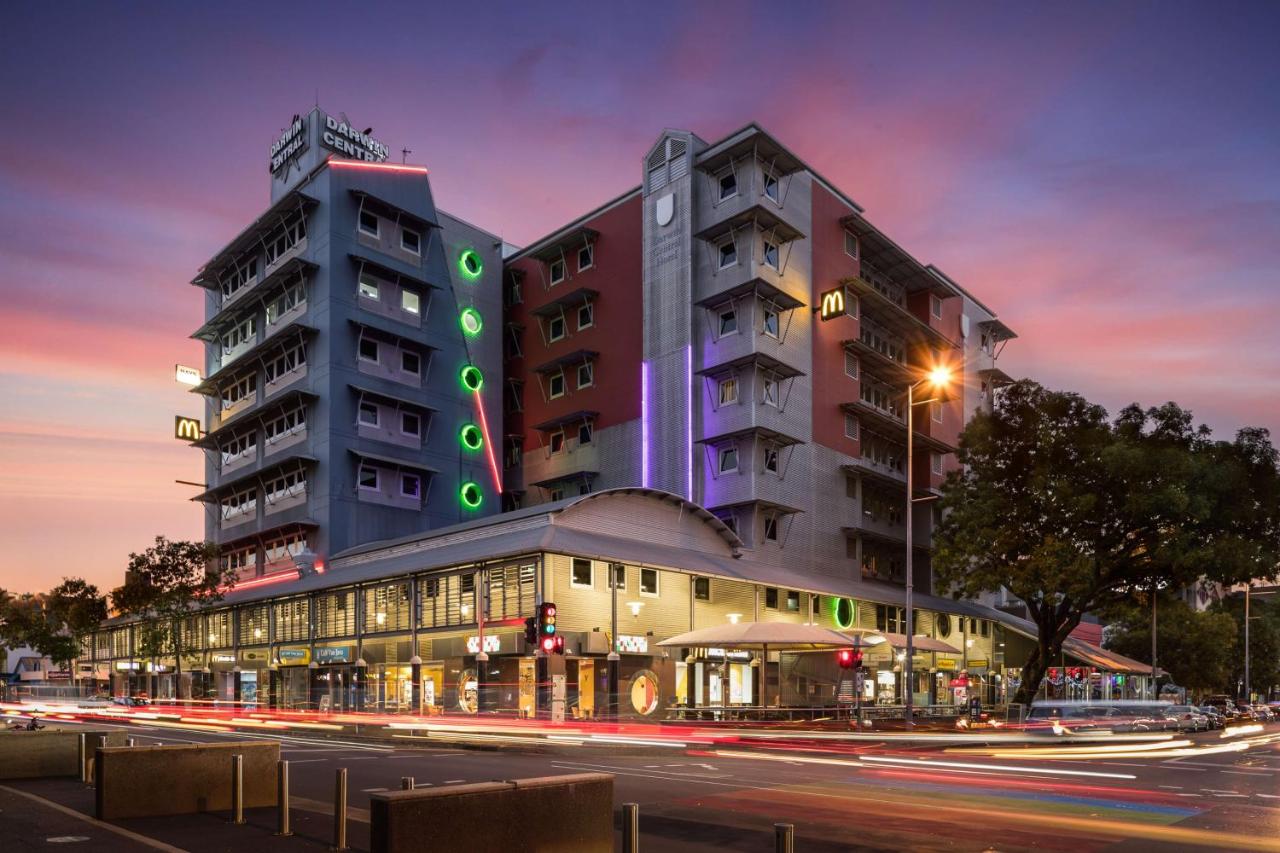 Rydges Darwin Central